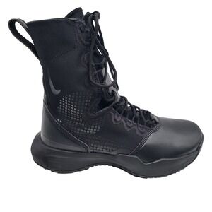 Nike SFB B2 Tactical Boots Triple Black Men's 6.5 FN3717-001 NWOB